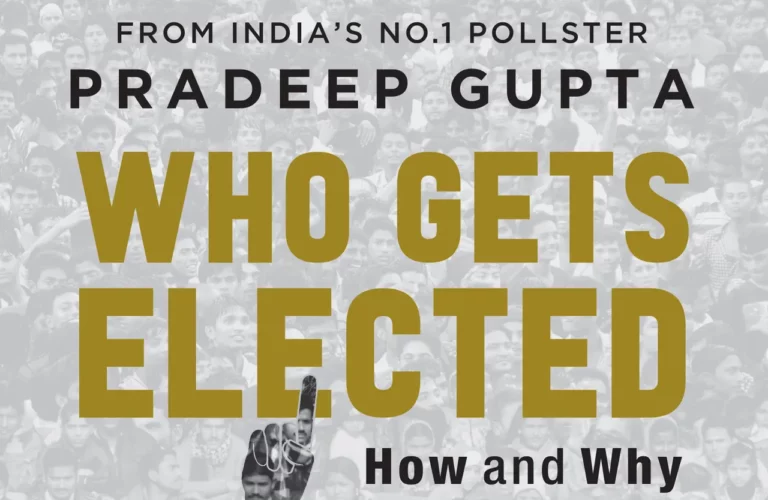 'Who Gets Elected: How and Why'