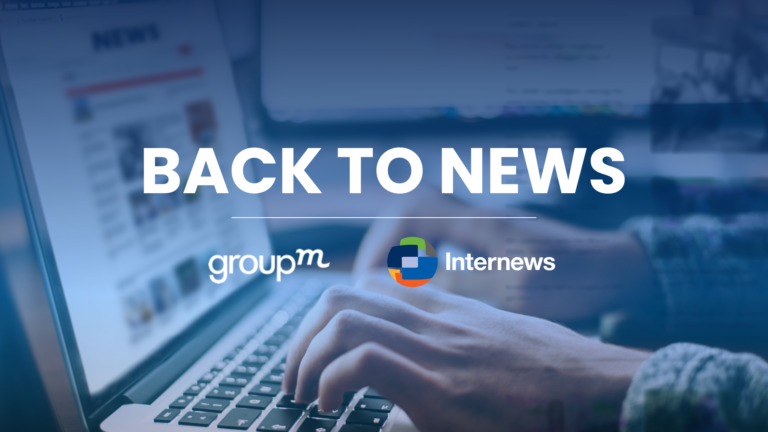 GroupM-Back to News