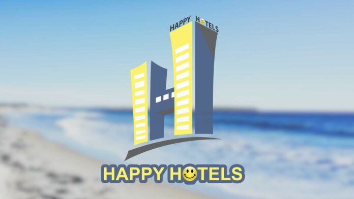 Happy Hotels