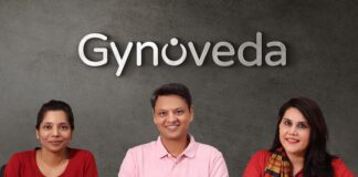 Gynoveda, Ayurveda-backed women's healthcare startup