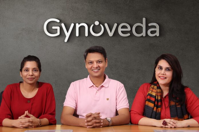 Gynoveda, Ayurveda-backed women's healthcare startup