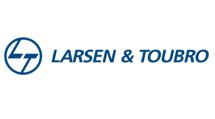 Larsen and Toubro Limited