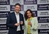 Luxor partners with Schneider Pen and onboards Virat Kohli as Brand Ambassador2