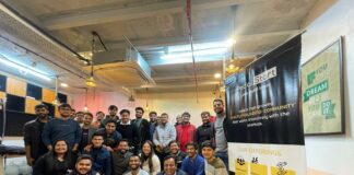 PedalStart organized one of its kind-networking event “Founders’ Walk”
