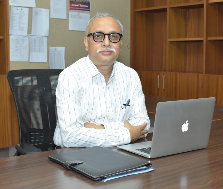 Prof. Ashok Banerjee