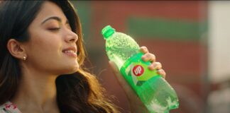 Refresh your summer with 7up