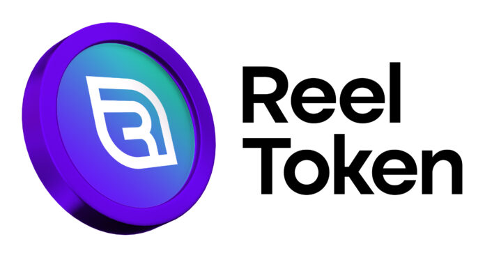 ReelStar's ReelToken (REELT)