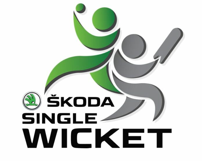 SKODA Single Wicket Tournament