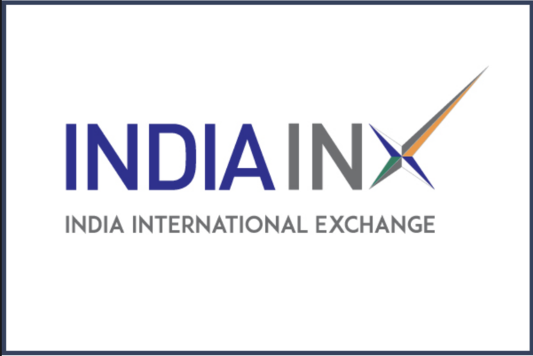 India INX
