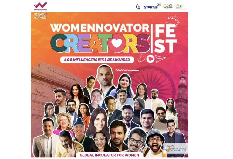 Womennator Creators Fest