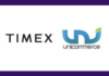 Timex X Unicommerce