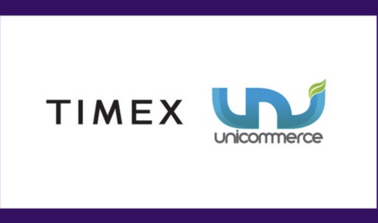 Timex X Unicommerce