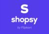 Shopsy by Flipkart