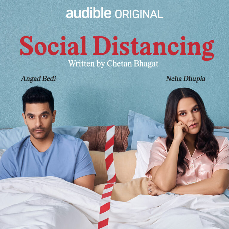 Social-Distancing