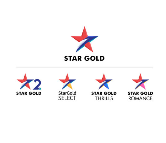 DISNEY STAR NETWORK EXPANDS ITS STAR GOLD PORTFOLIO