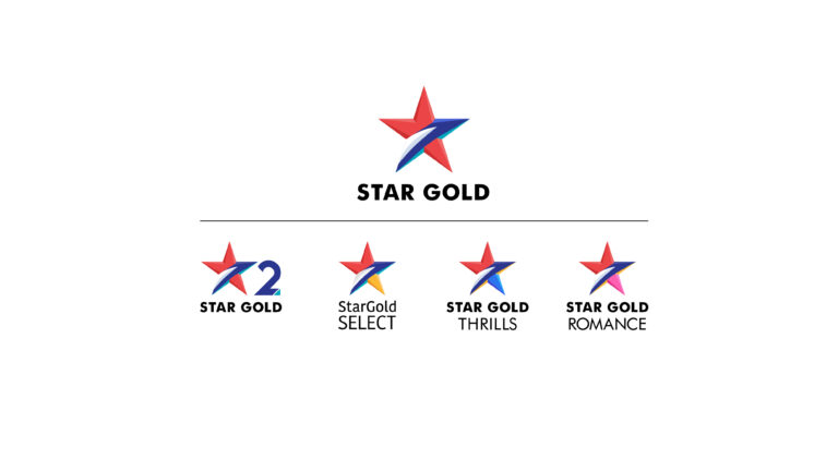 DISNEY STAR NETWORK EXPANDS ITS STAR GOLD PORTFOLIO