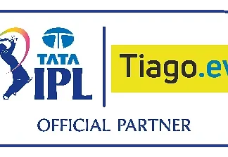 Tata IPL with Tiago.ev