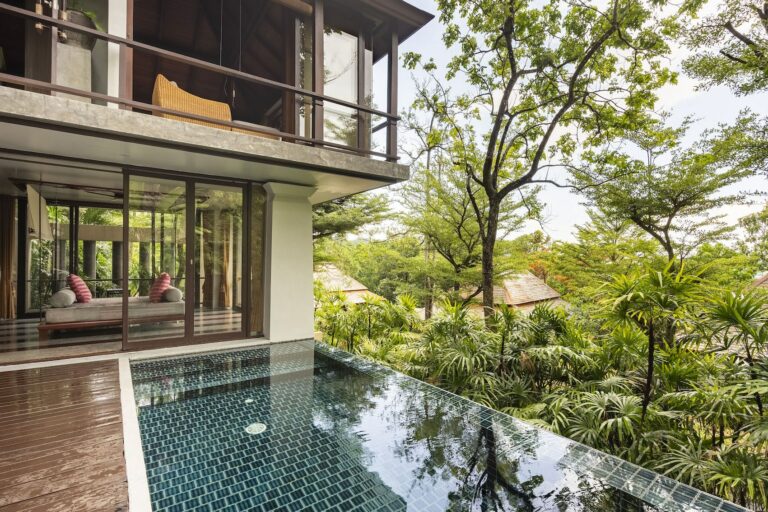 Treetop villa - Phuket-min