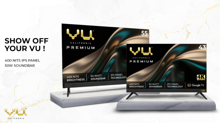 Vu Premium TV