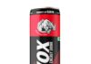 WOX Energy Drink