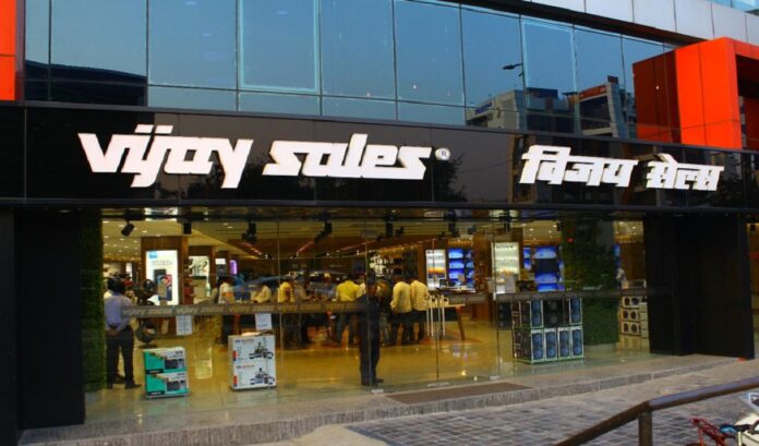 Vijay Sales