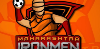 Maharashtra Ironmen