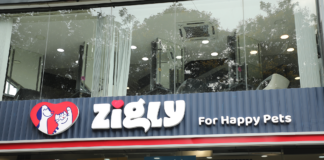 Zigly Experience Center