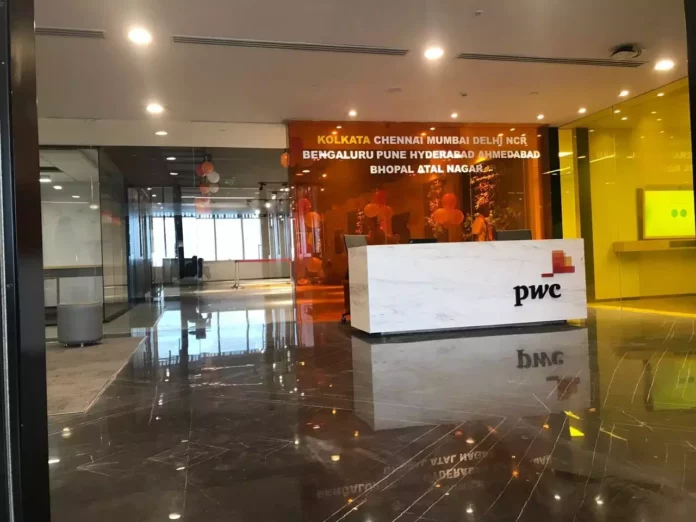 PwC India is investing over INR 600 crore over the next 3 years
