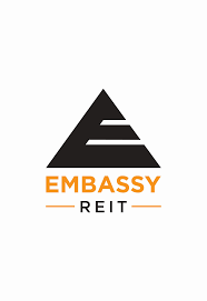 Embassy Property Developments Pvt. Ltd. enters into a strategic sale of a certain portion of its shareholding in Embassy Office Parks REIT (“Embassy REIT”) to Bain Capital