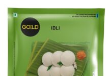 GOELD LAUNCHES NEW RANGE OF PRODUCTS
