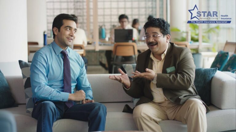 Star Health’s new ‘Secure Your Savings’ campaign promotes health insurance as a key investment tool