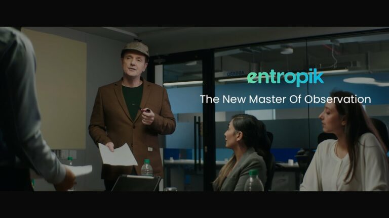 Entropik’s Sherlock-inspired campaign goes beyond traditional market research
