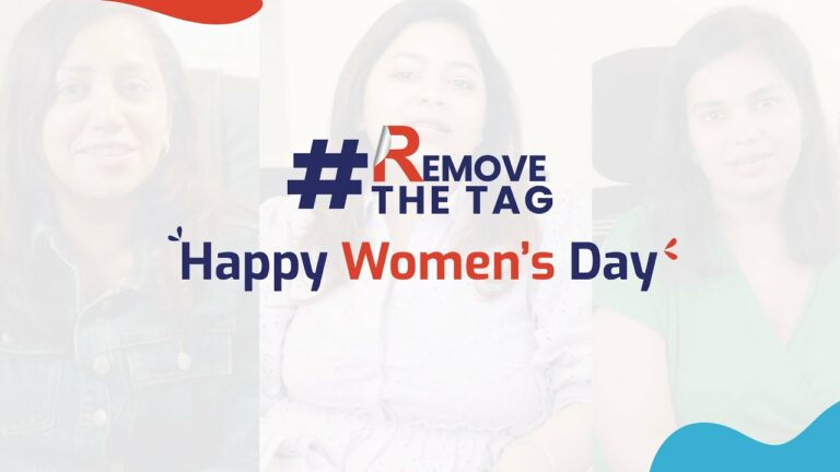 Gritzo launches #RemoveTheTag campaign to celebrate International Women’s Day