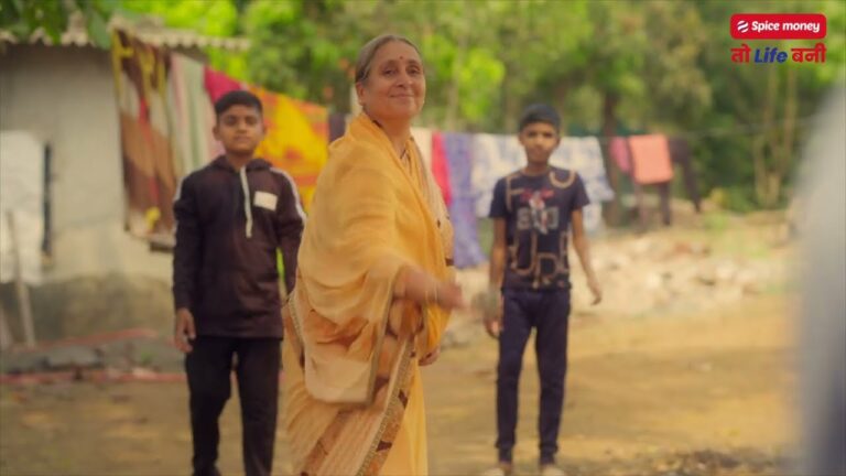 Spice money’s #WaqtHaiBarabarika campaign is an ode to rural women progressing towards financial independence 