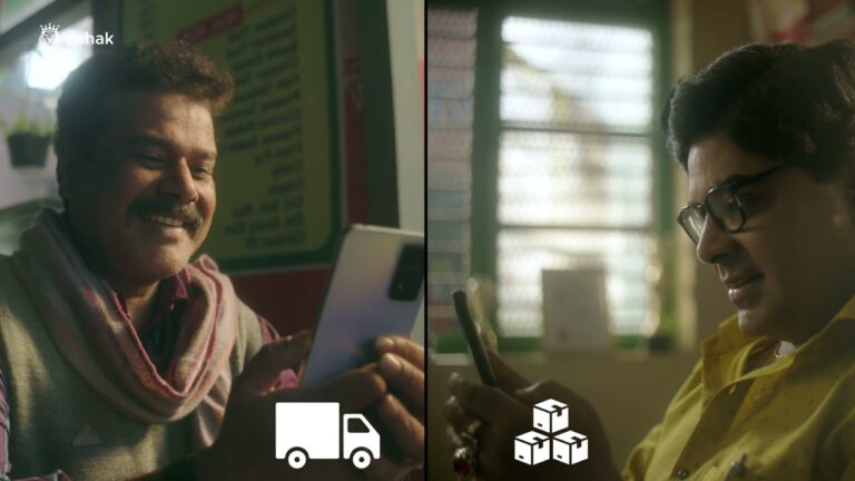 Vahak rolls out digital campaign #VahakOKPlease to empower the Indian trucking community