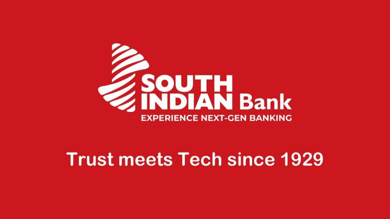 South Indian Bank launches new electrifying brand campaign, Trust Meets Tech since 1929