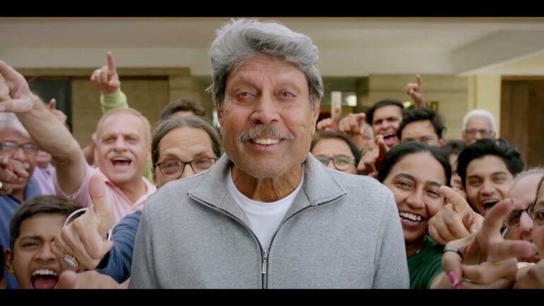 QMS MAS enlists Kapil Dev as the face of the brand; unveils its new ad with him for launch of Q Devices