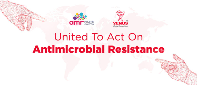 Venus Remedies takes its fight against AMR to next level, joins India AMR Innovation Hub