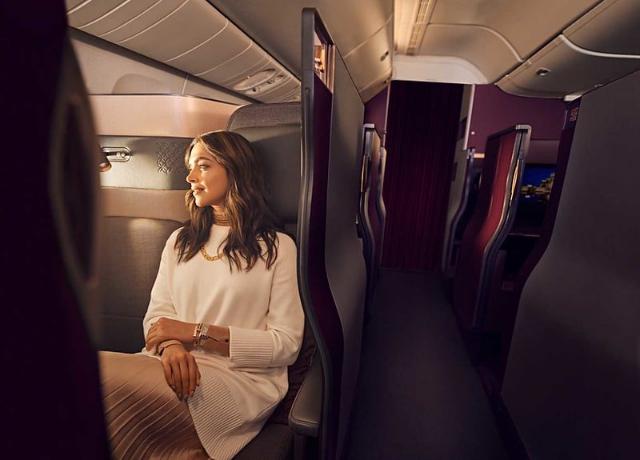 Qatar Airways ropes in Deepika Padukone as global brand ambassador