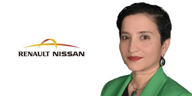 Renault Nissan Automotive India appoints Sukanya Ramanujan as General Manager Communications