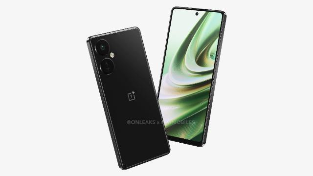 OnePlus Nord CE 3 specifications leaked: Here’s what to expect