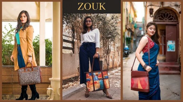 Zouk launches a first-ever female-focused brand campaign.