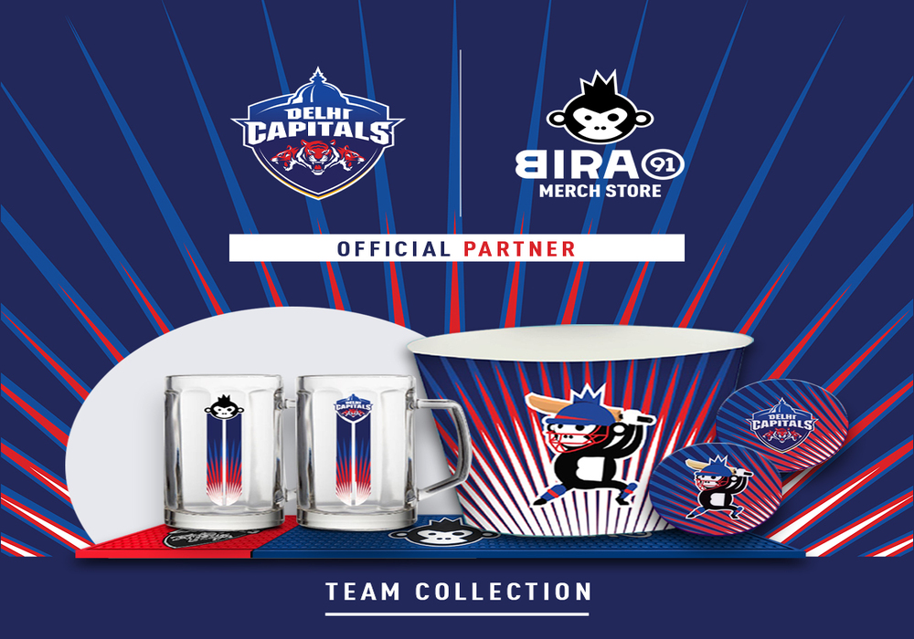 Capitals Team Store
