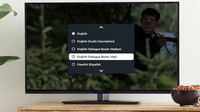 Prime Video launches a new accessibility feature
