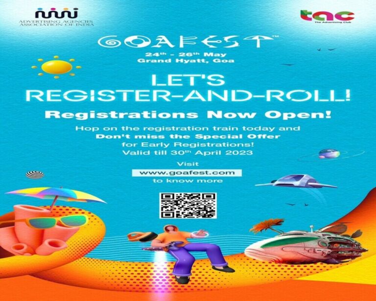 Goafest 2023 Governing Council and Theme Unveiled