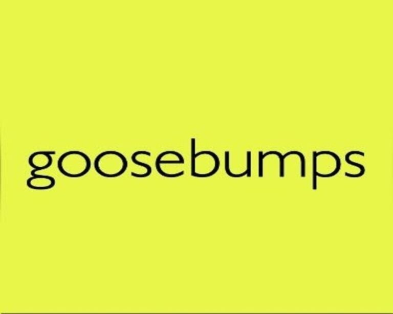 Original founders take back charge of Goosebumps Brand Solutions