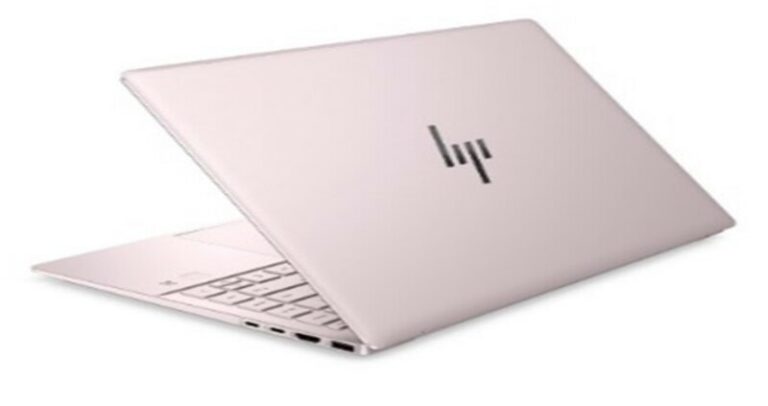 HP powers its Pavilion laptops with premium features