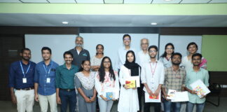 LEAP Inter-Collegiate Open House, powered by IIT-Madras Incubation Cell