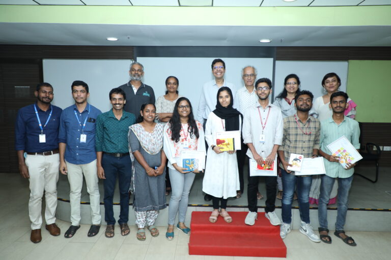 LEAP Inter-Collegiate Open House, powered by IIT-Madras Incubation Cell
