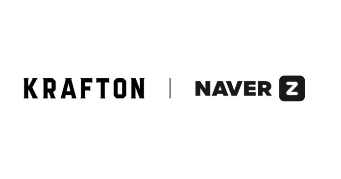 KRAFTON, Establishing JV for Metaverse Business with NAVER Z